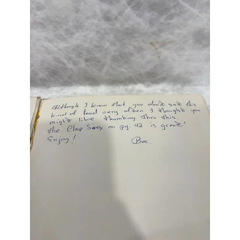 Vintage 1981 A Taste of the West from Coors Cookbook Better Homes and Gardens